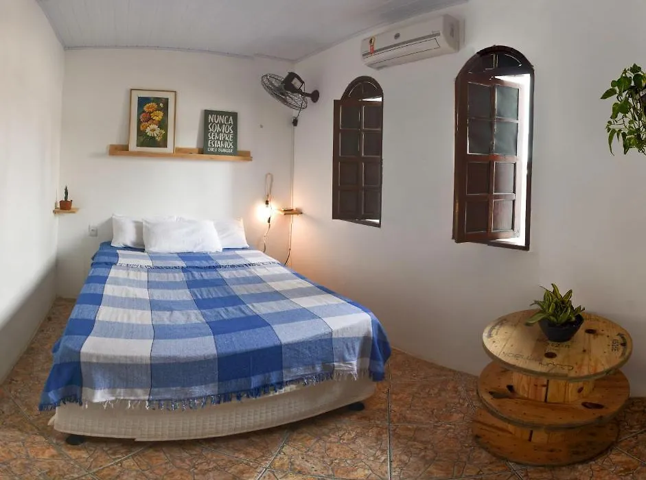 Puleiro Hostel-1