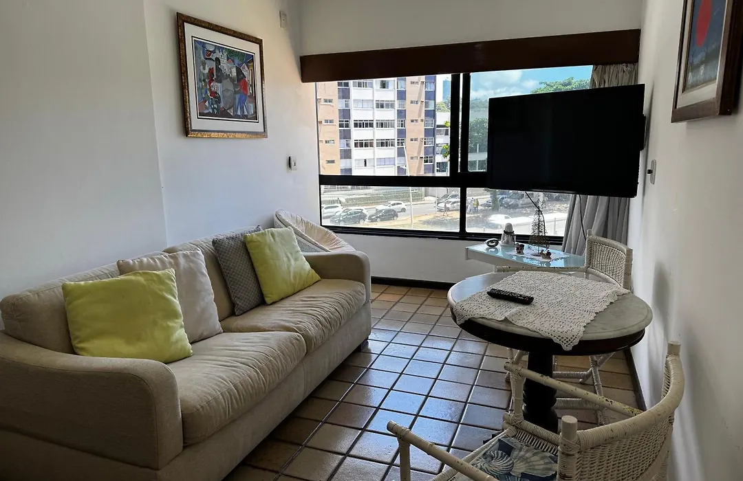 Ondina Apart Hotel Residences-1