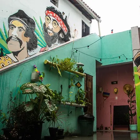 Puleiro Hostel-3