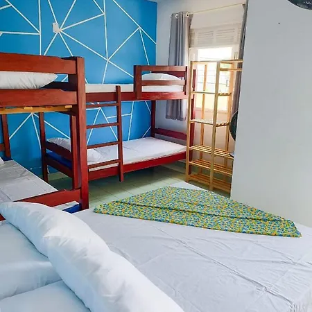 Maré Hostel Itapuã-3