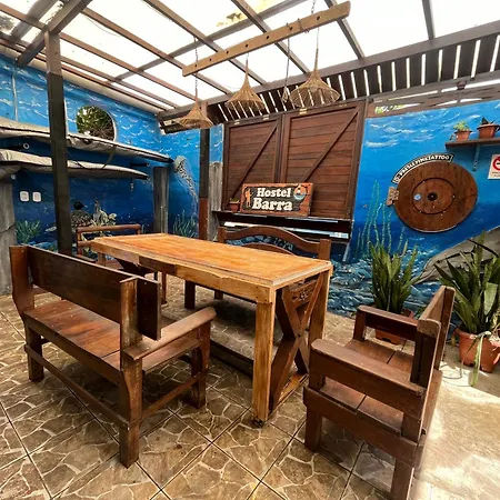 Hostel Barra-2