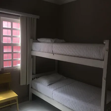 Bahia Prime Hostel-3
