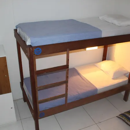 Red River Hostel-3