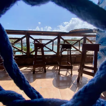 Hostel Recanto da Sereia-2