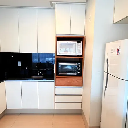 Ondina Apart Hotel Residences-3