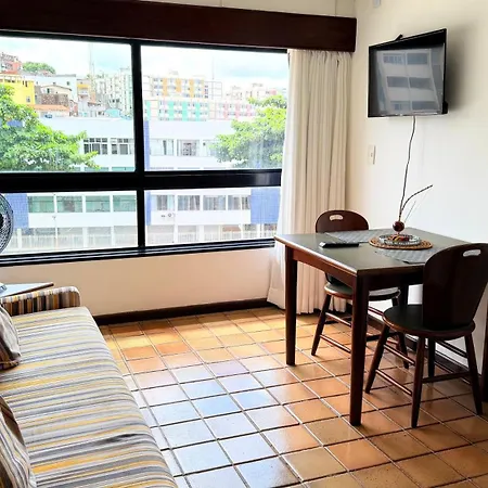 Ondina Apart Hotel Residences-2