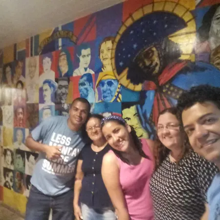 Hostel Rio Vermelho-2