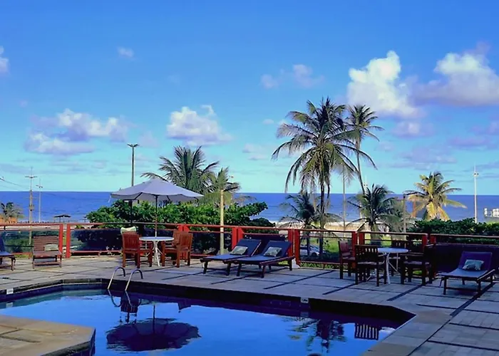  Bahiamar
