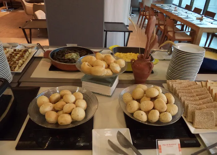 Hotel para famílias: Wyndham Salvador Hangar Aeroporto