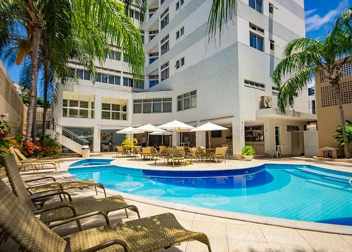 Portobello Ondina Praia