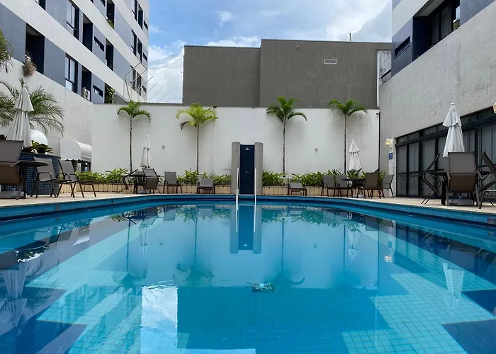 Plaza Residence