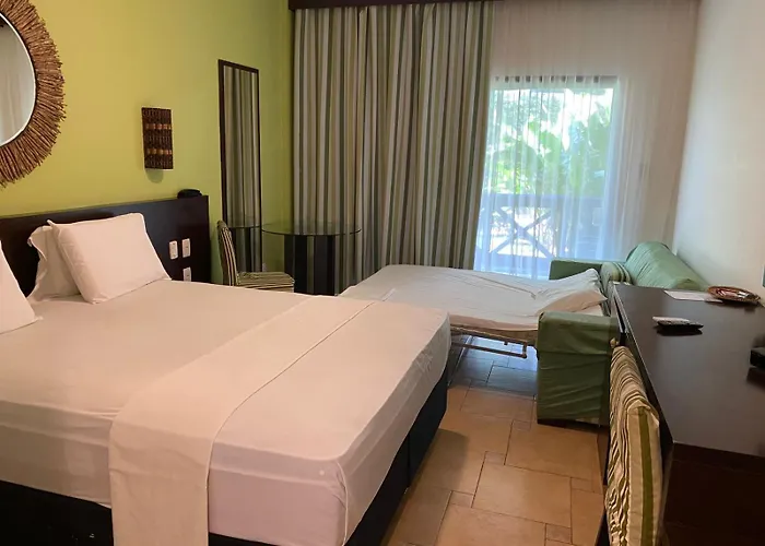 Iara Beach Boutique