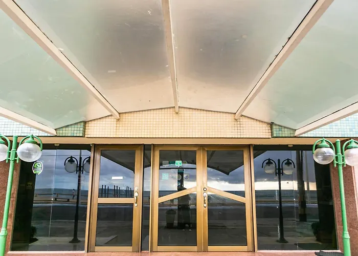 Resort: Portobello Pituba Praia