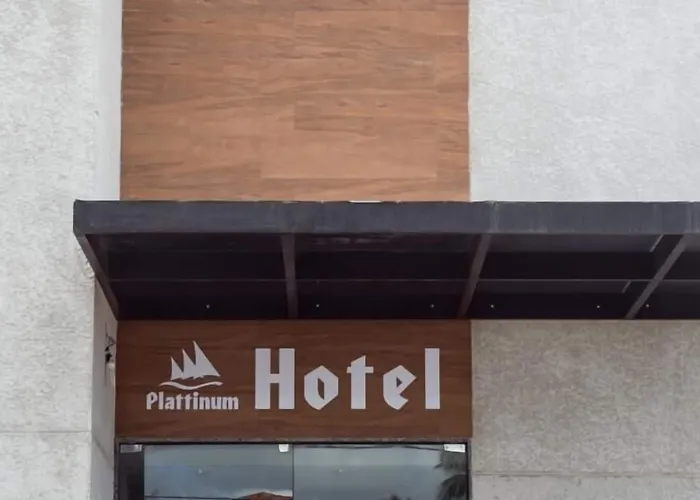 Plattinum Hotel