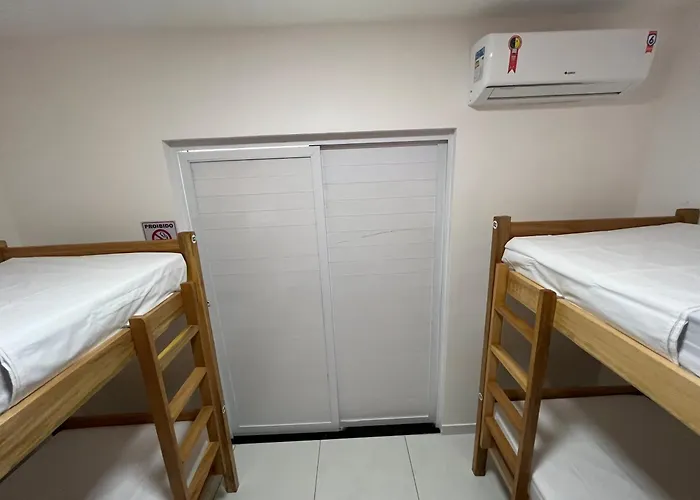 Hostel Recanto da Paciência