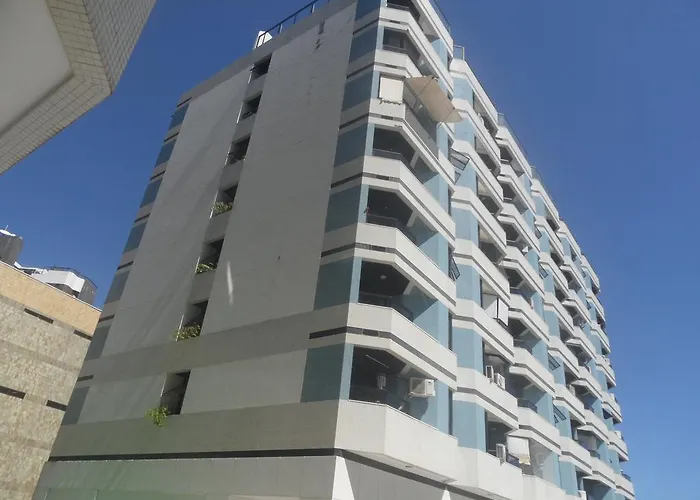 Apartamento: Barra Tropical Residence
